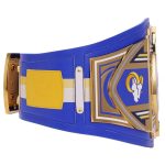 Los Angeles Rams Championship Belt - Image 3