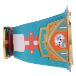 Miami Dolphins Championship Belt - Image 3