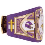 Minnesota Vikings Championship Belt - Image 2
