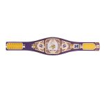 Minnesota Vikings Championship Belt - Image 5
