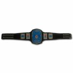 MISSOURI HEAVYWEIGHT Championship Belt - Image 4