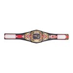 New England Patriots Championship Belt - Image 5