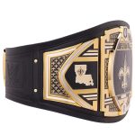 New Orleans Saints Championship Belt - Image 2