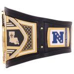 New Orleans Saints Championship Belt - Image 3