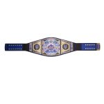 New York Mets MLB Championship Belt - Image 7