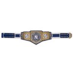 New York Yankees MLB Championship Belt - Image 3