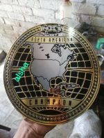 NXT NORTH AMERICA Zinc Championship Belt - Image 11