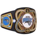 Orlando Magic NBA Championship Belt - Image 3