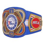 Philadelphia 76ers NBA Championship Belt - Image 2