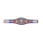 Philadelphia 76ers NBA Championship Belt - Image 4