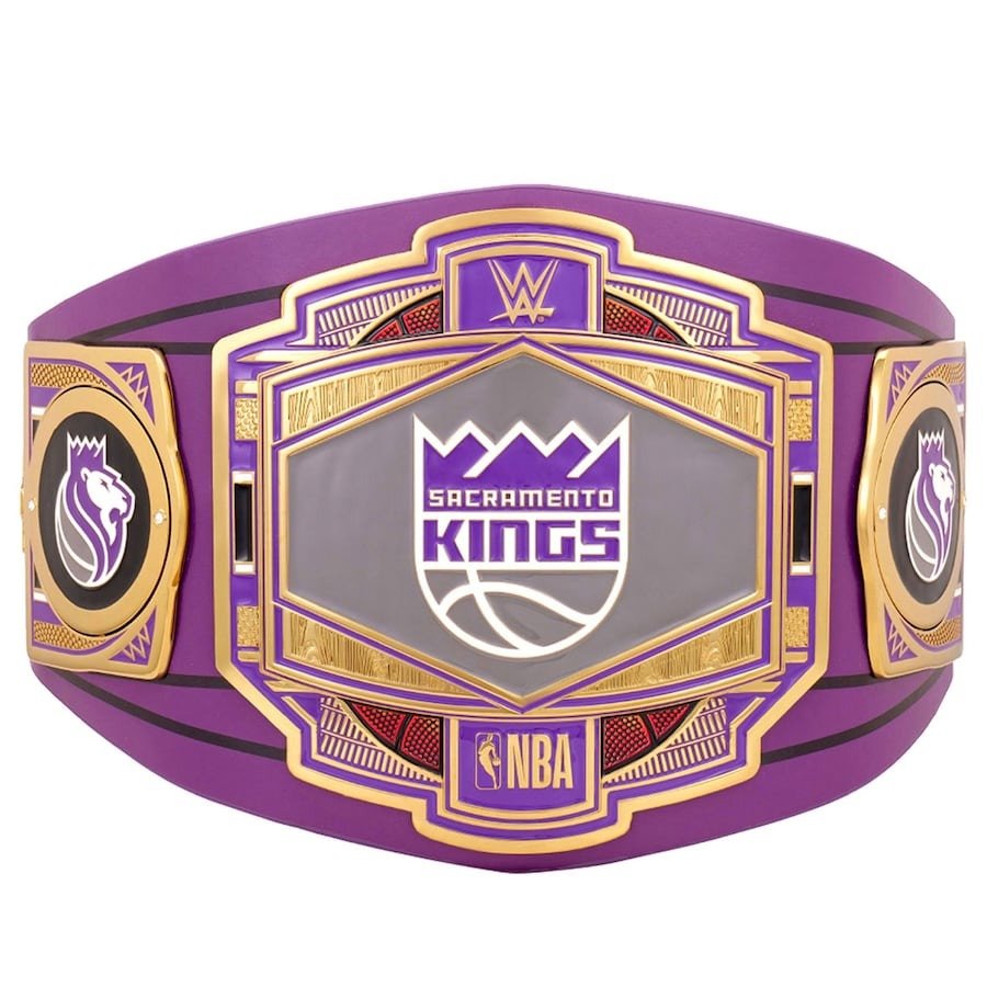 zb_001211_2ed82585_SacramentoKings1 Sacramento Kings NBA Championship Belt - Image 1