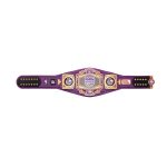 Sacramento Kings NBA Championship Belt - Image 4