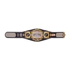 San Antonio Spurs NBA Championship Belt - Image 4