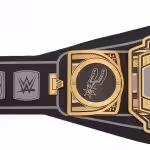 San Antonio Spurs NBA Championship Belt - Image 6