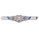 Tampa Bay Rays MLB Championship Belt - Image 4