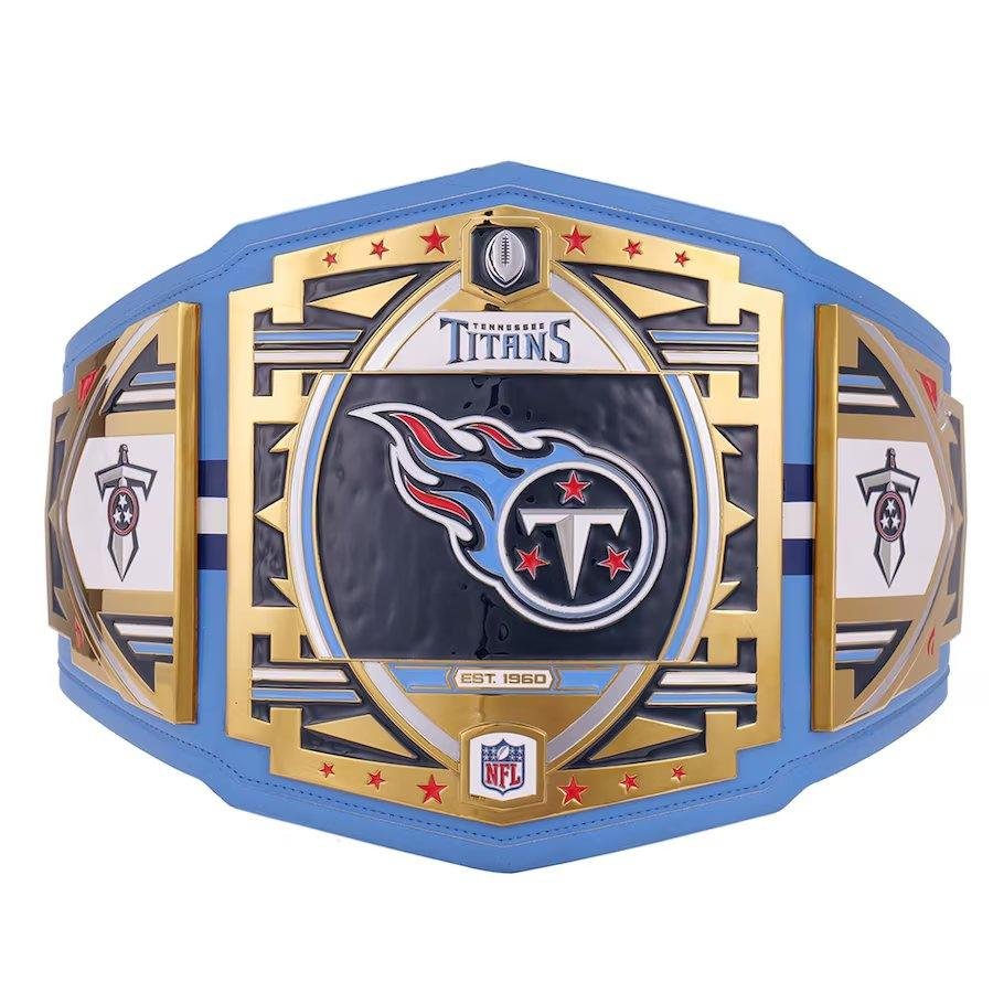 zb_001323_c59e82b0_TT1 Tennessee Titans Championship Belt - Image 1