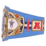 Tennessee Titans Championship Belt - Image 3