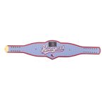 Texas Rangers MLB Championship Belt - Image 5