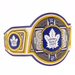 Toronto Maple Leafs NHL Championship Belt - Image 3