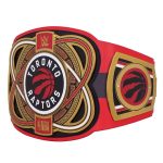 Toronto Raptors NBA Championship Belt - Image 2