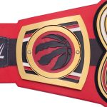 Toronto Raptors NBA Championship Belt - Image 6