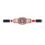 Washington Nationals MLB Championship Belt - Image 4