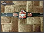 WCPW HARDCORE Championship Belt - Image 2