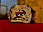 WWF Premium World Tag Team CNC Championship Belt - Image 2