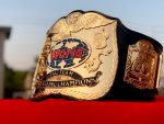 WWF Premium World Tag Team CNC Championship Belt - Image 4