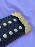 WWF Winged Eagle CNC HD Championship Belt - Image 6