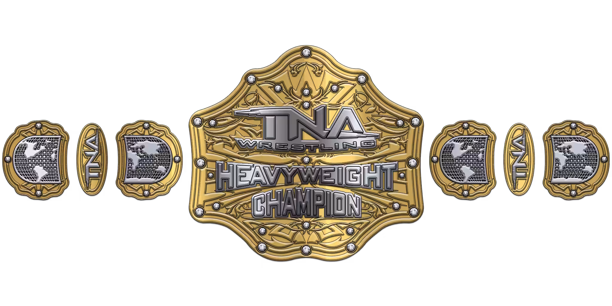 zb_002291_13fa26f9_TNAHW-445476 ZBCB-126 Custom Design Championship Belt - Image 1