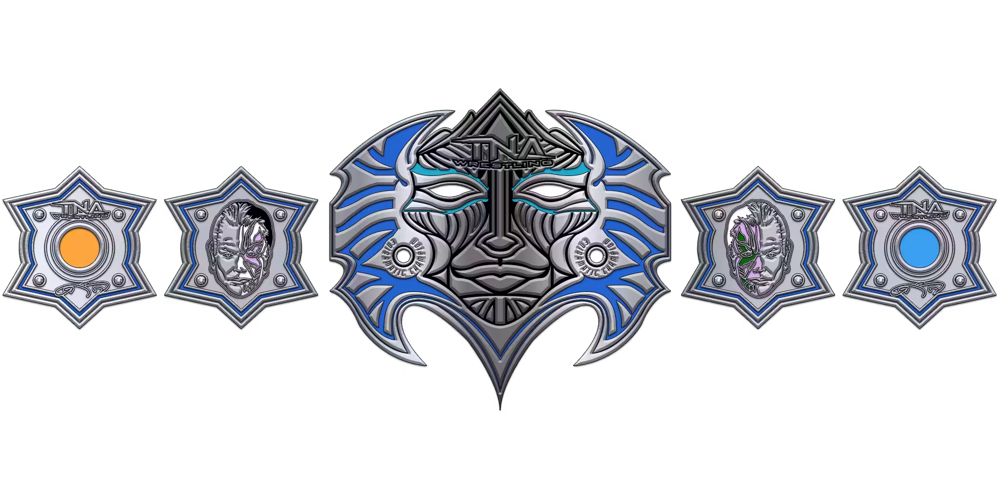 zb_002293_b86cc6dd_TNAJeffHardy-857211 ZBCB-128 Custom Design Championship Belt - Image 1
