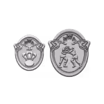 ZBCB-91 Custom Design Championship Belt - Image 2