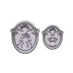 ZBCB-91 Custom Design Championship Belt - Image 3